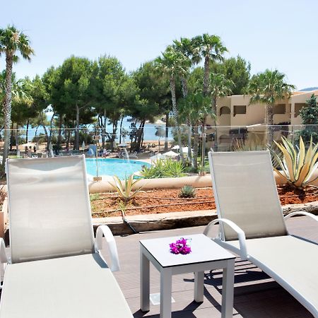 Grupotel Santa Eulària&Spa - Adults Only Santa Eularia des Riu Exterior foto