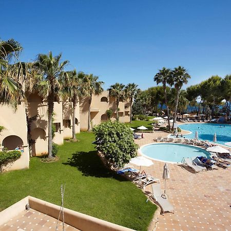Grupotel Santa Eulària&Spa - Adults Only Santa Eularia des Riu Exterior foto