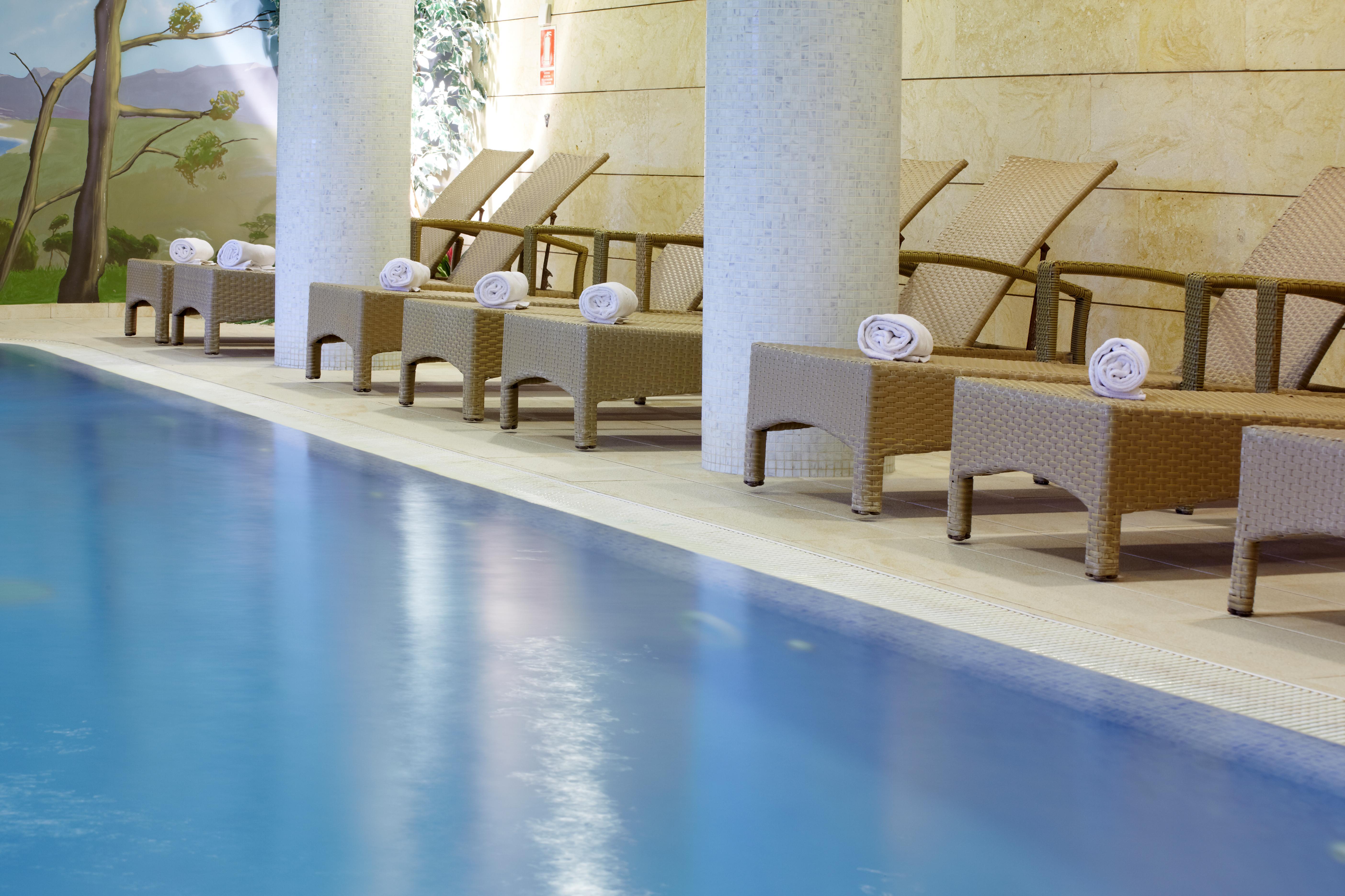 Grupotel Santa Eulària&Spa - Adults Only Santa Eularia des Riu Exterior foto