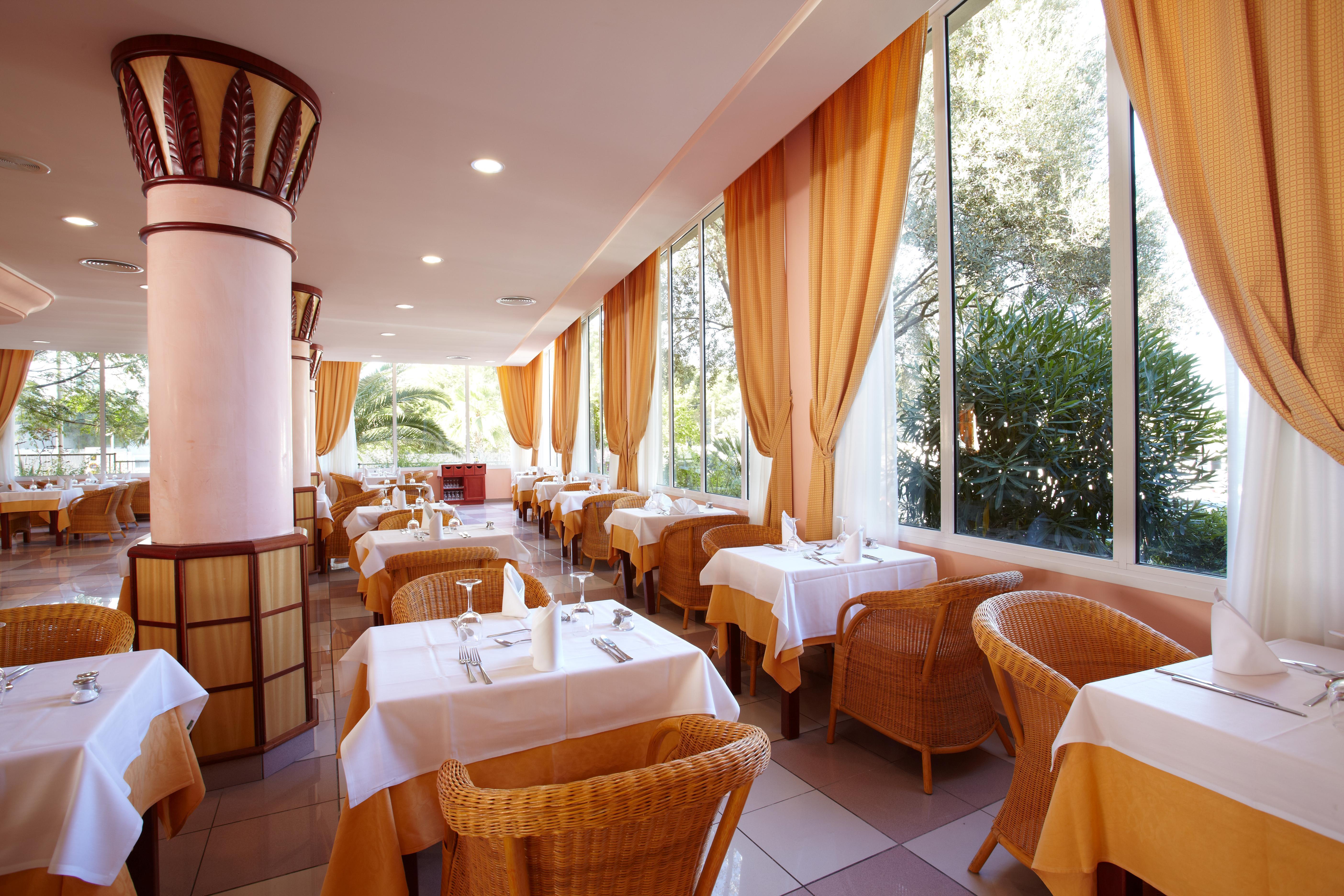 Grupotel Santa Eulària&Spa - Adults Only Santa Eularia des Riu Exterior foto