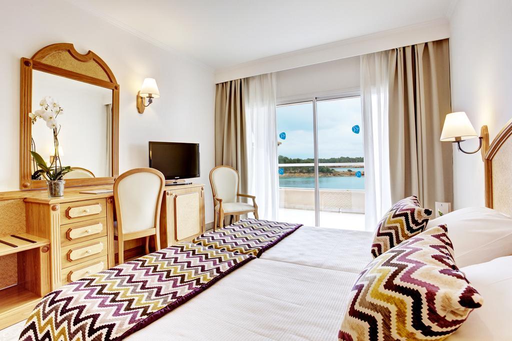 Grupotel Santa Eulària&Spa - Adults Only Santa Eularia des Riu Exterior foto